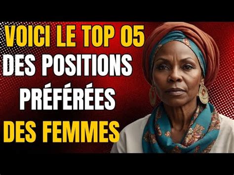 position baiser|Top 15 des positions les plus préférées des femmes